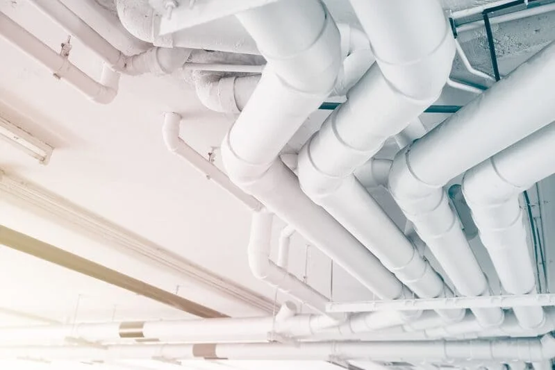 Curage canalisation dans le 94 par RR Net