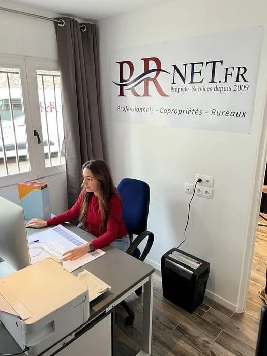 Entreprise de nettoyage 94 - RR NET